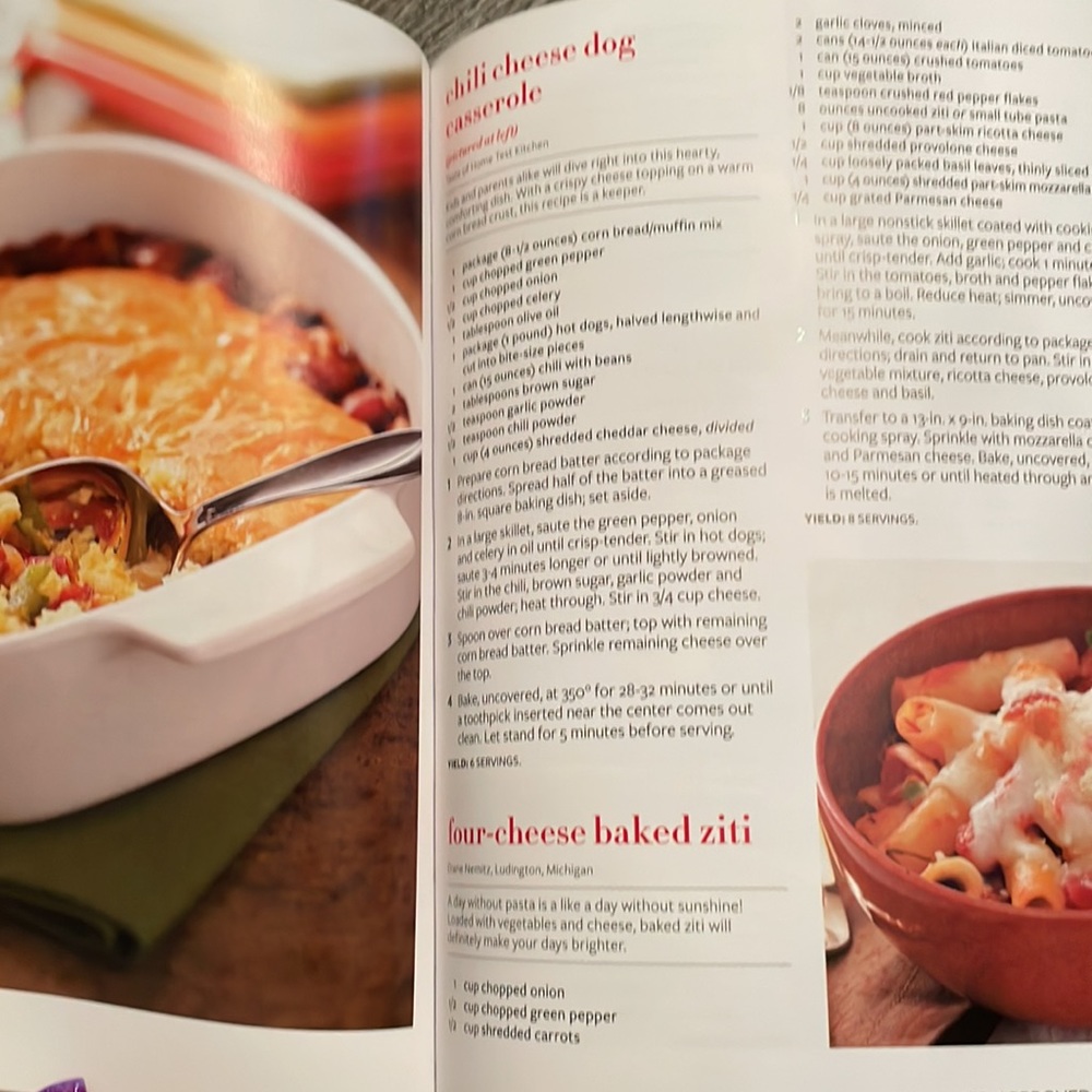 Kids Cookbook - Picture 4 of 9